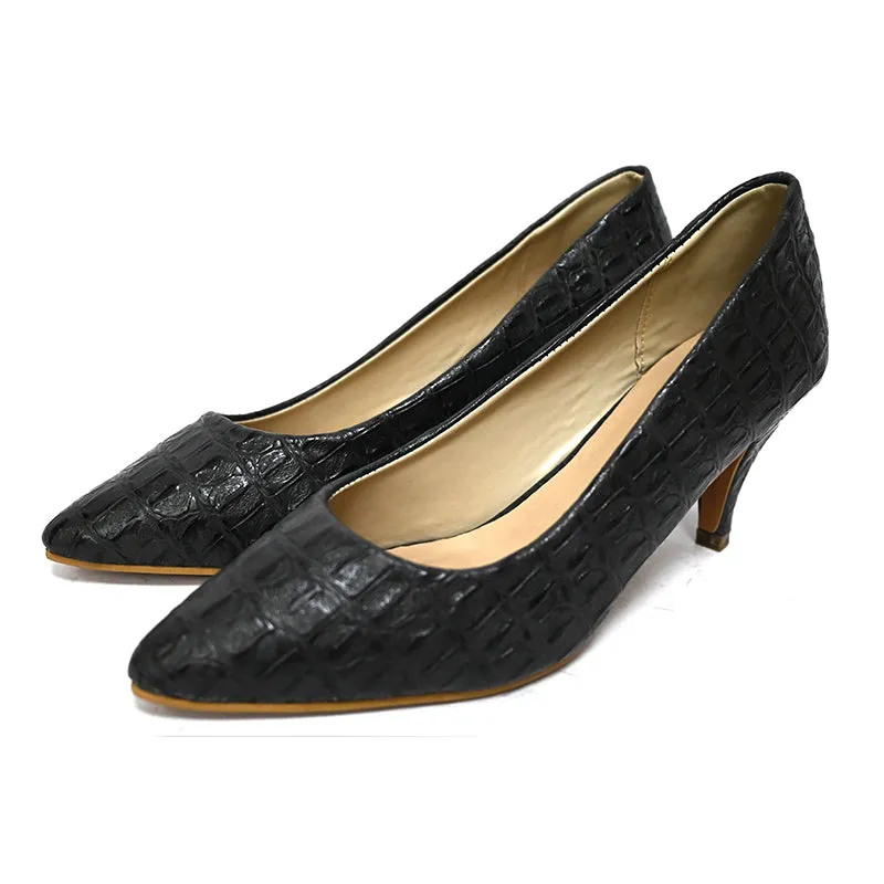 Court Shoes For Women - Metro-10900456