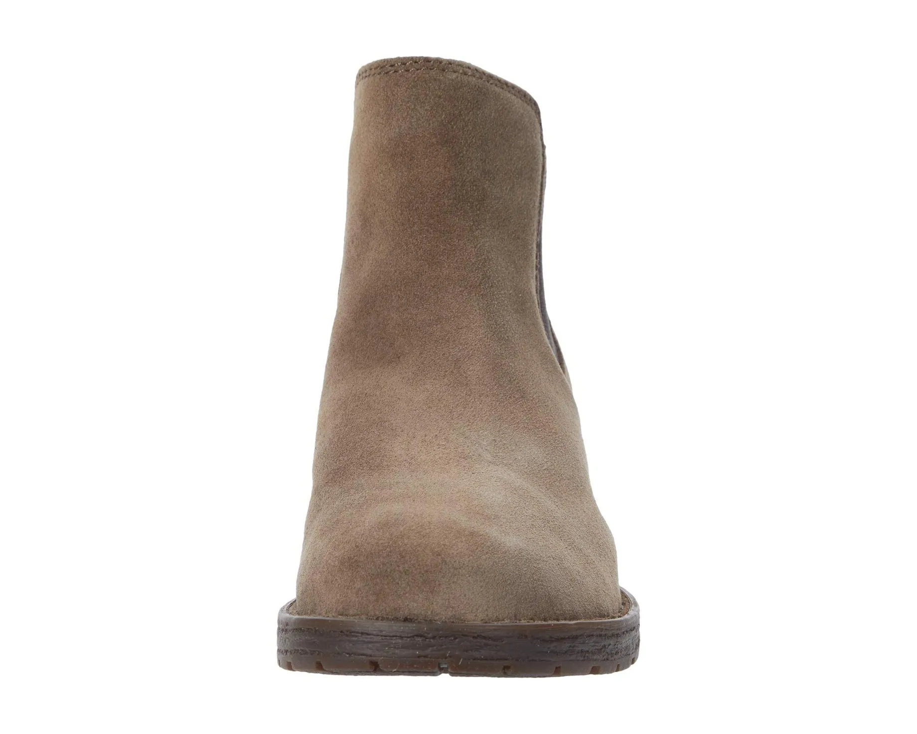 Cove Born boots, brown