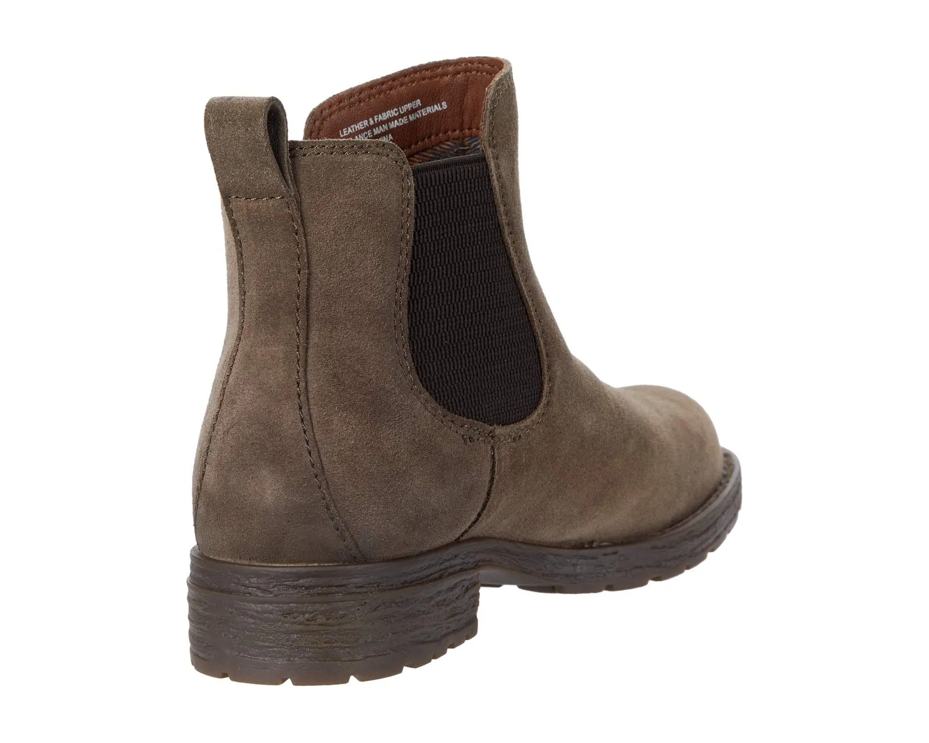 Cove Born boots, brown