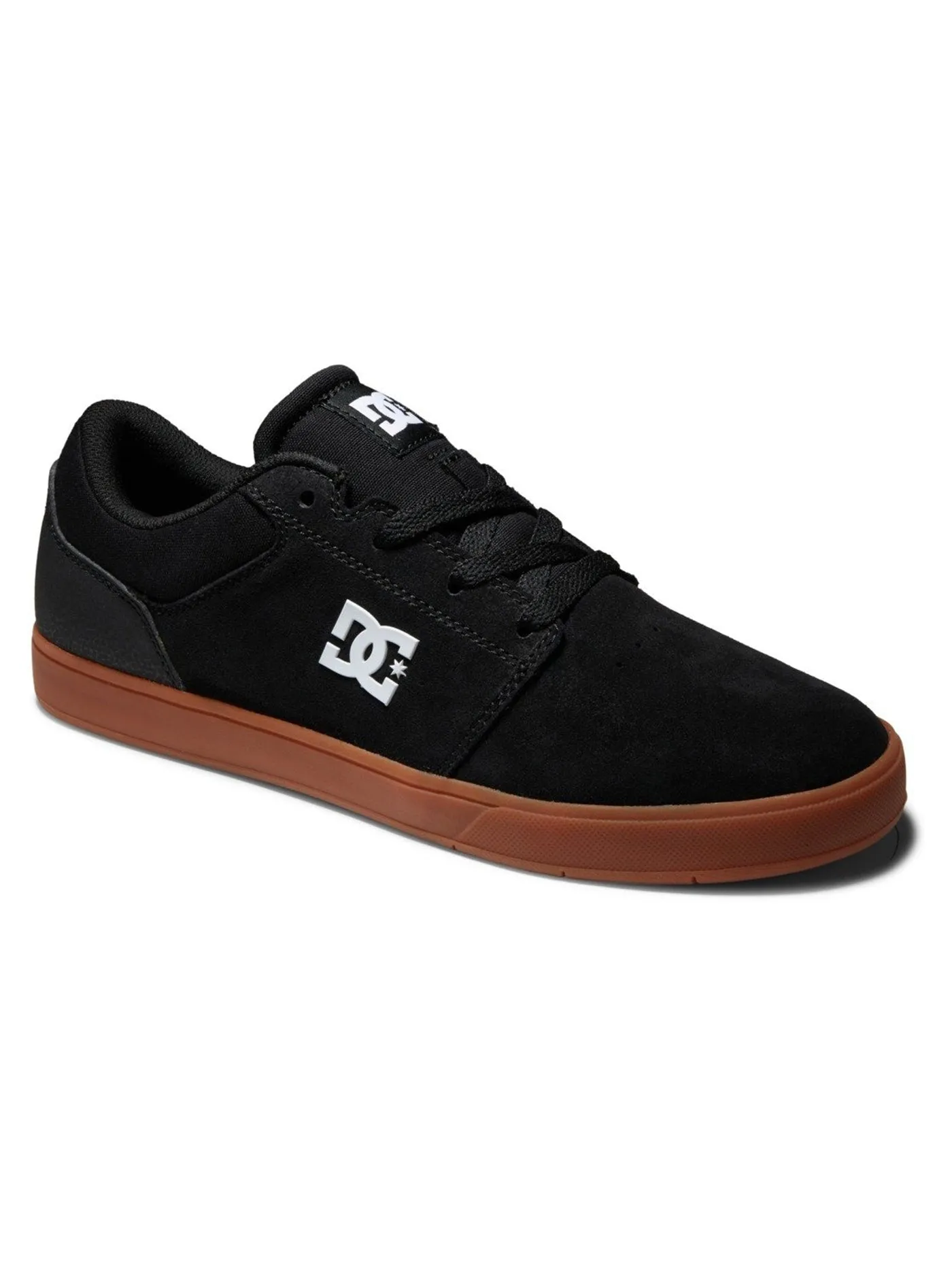 Crisis 2 Black/Gum Shoes