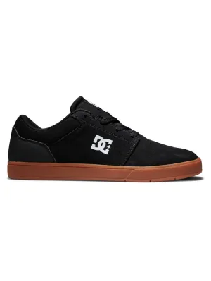 Crisis 2 Black/Gum Shoes