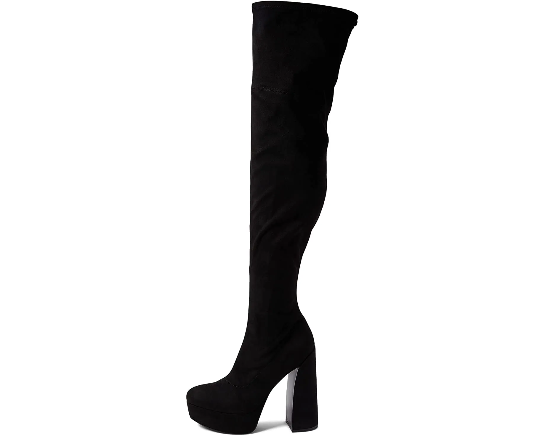 Cristy GUESS boots, black