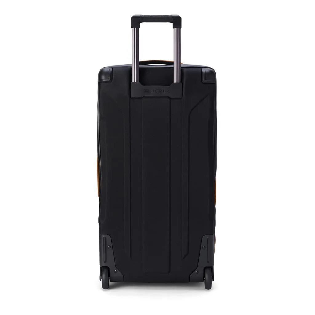 Dakine Split Roller 110L Travel Bag - Rubber