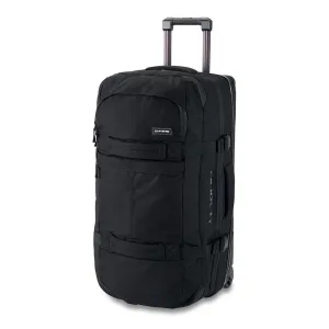 Dakine Split Roller 85L Travel Bag - Black