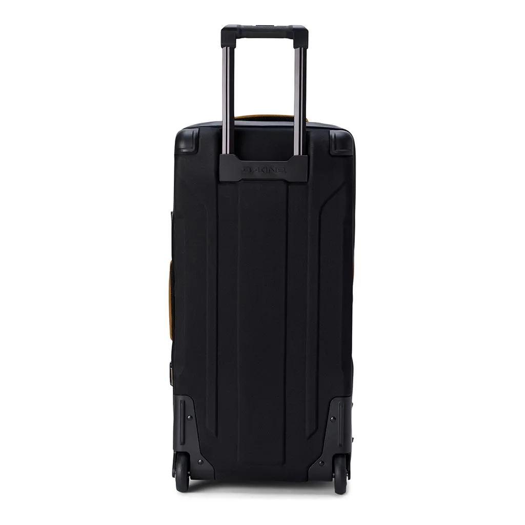 Dakine Split Roller 85L Travel Bag - Rubber