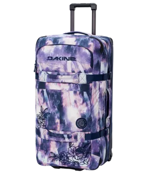 Dakine Team Split Roller Jamie Anderson Bag 110L - Women's