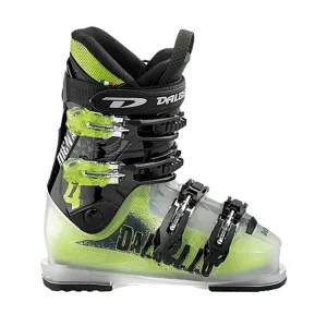 Dalbello Menace 4 Kid's Ski Boots