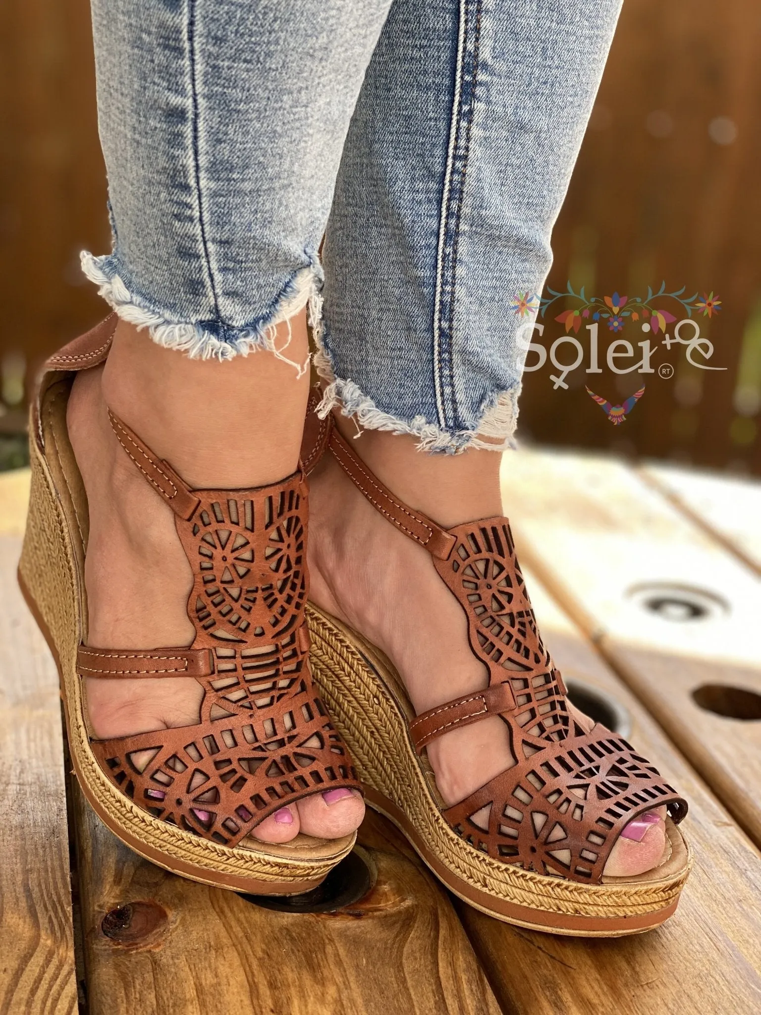 Dalila Heels