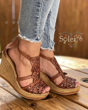 Dalila Heels