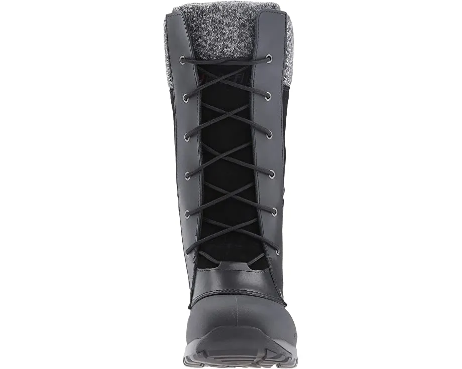 Dana Baffin boots, black