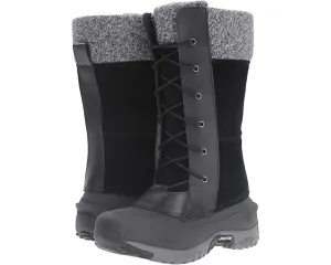 Dana Baffin boots, black