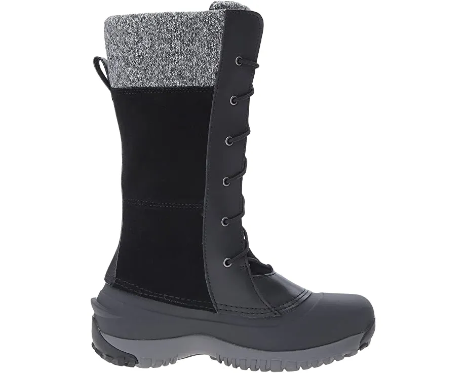 Dana Baffin boots, black