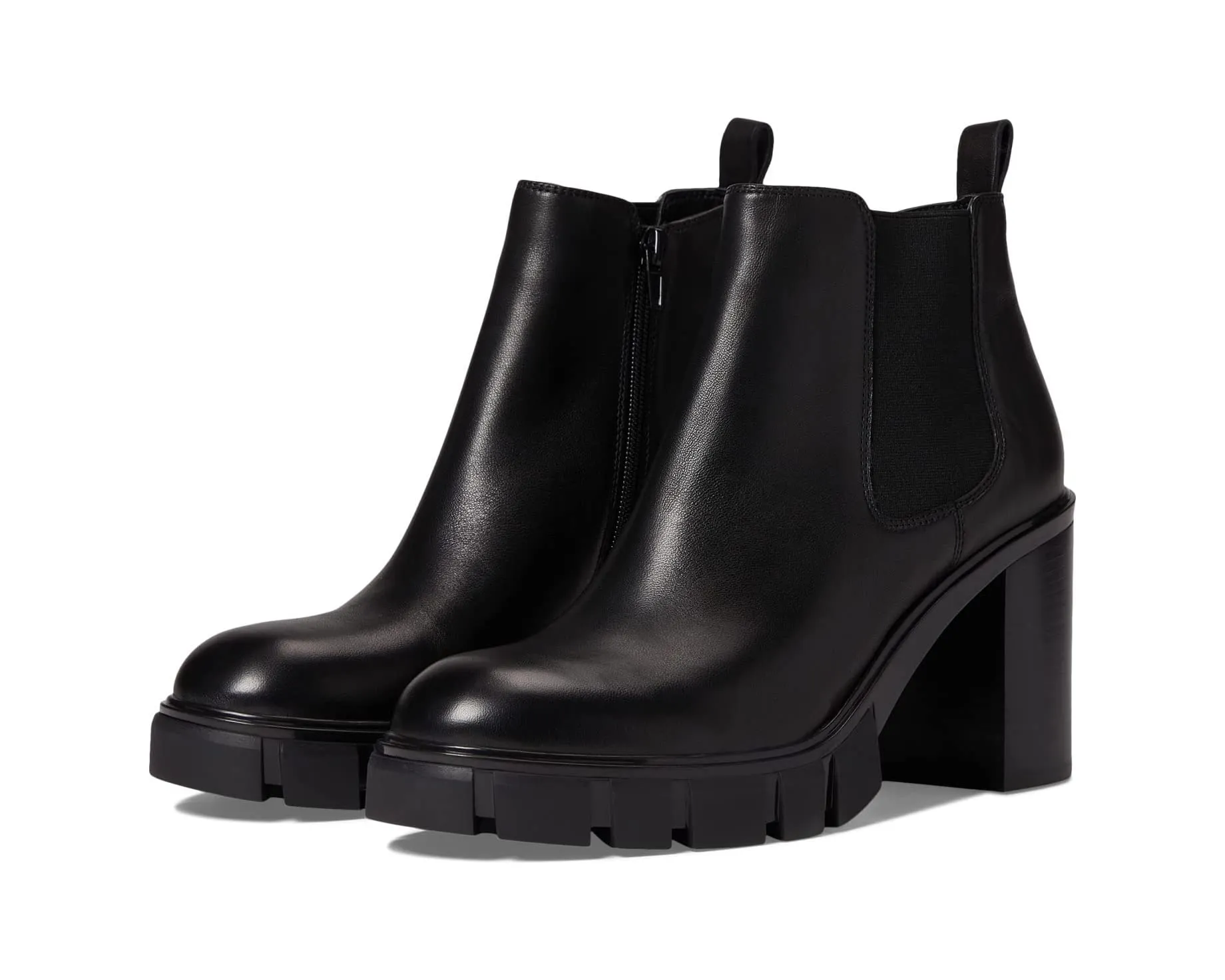 Danny Vaneli boots, black