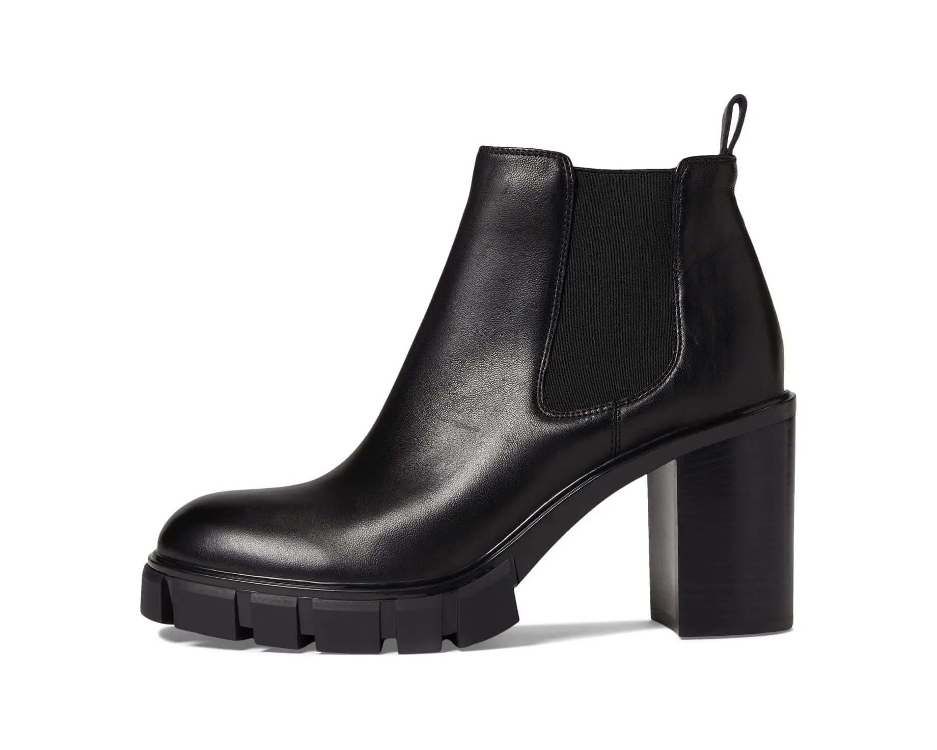 Danny Vaneli boots, black