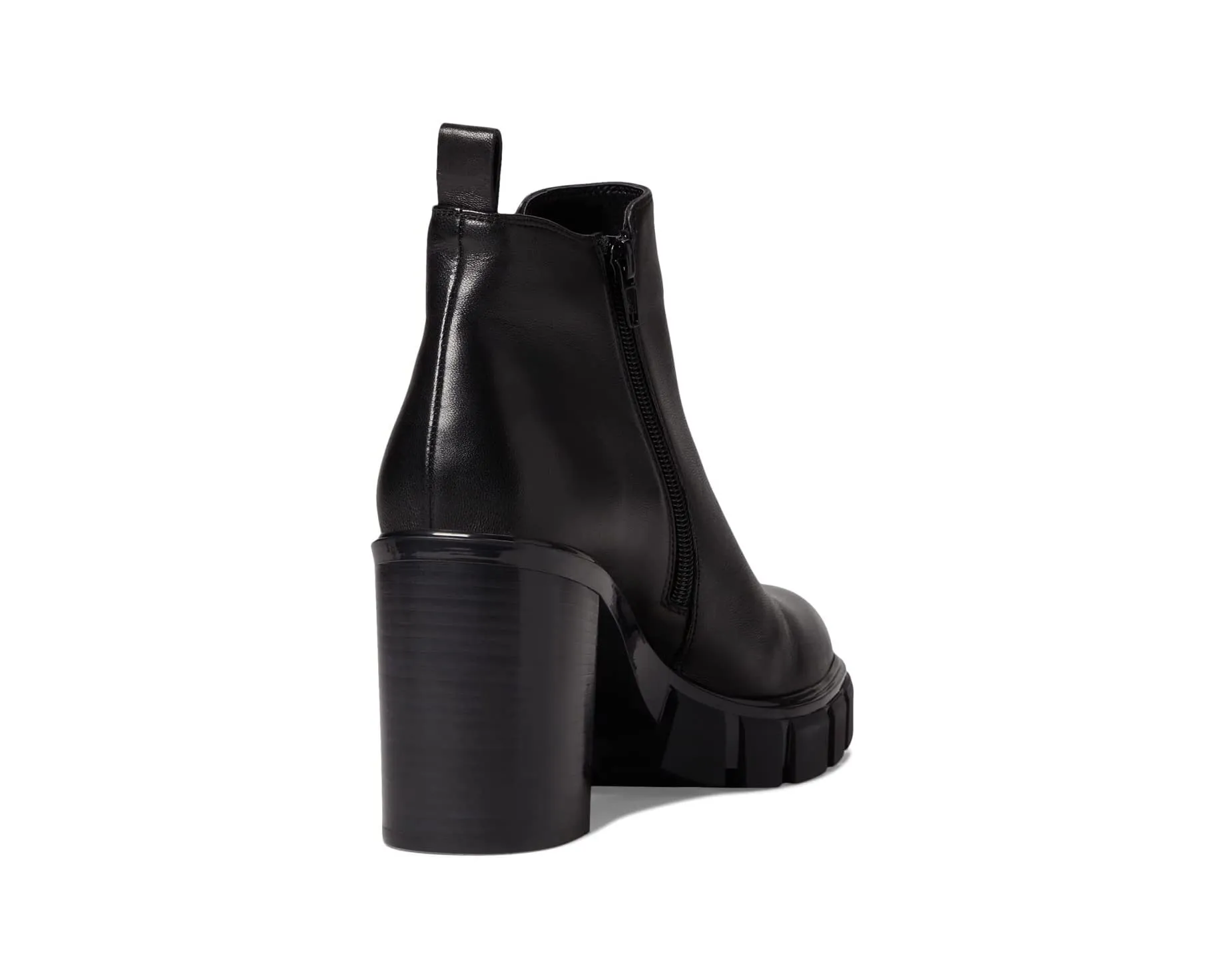 Danny Vaneli boots, black