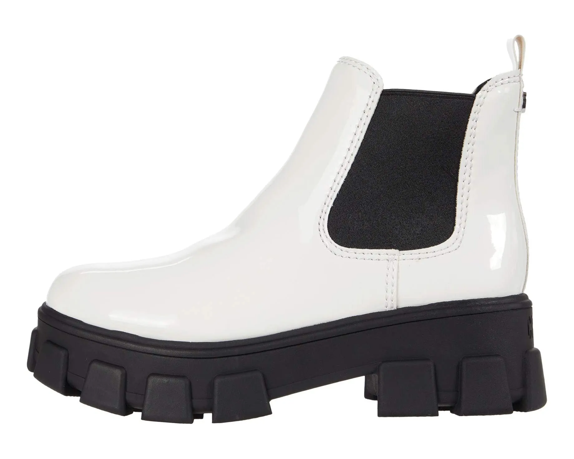 Darielle Circus NY boots, white