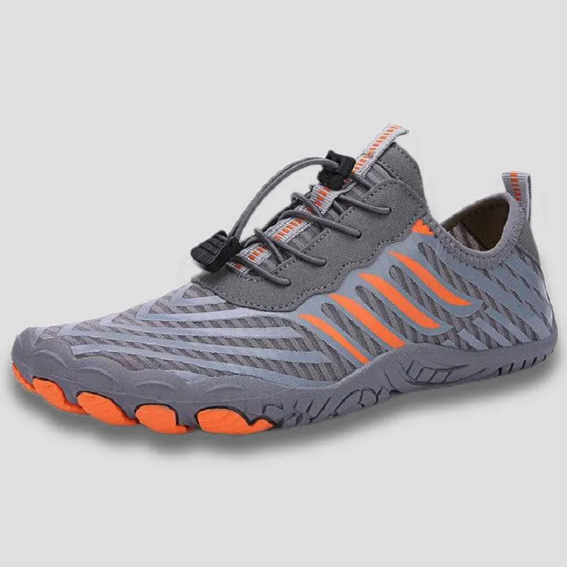 Dbeck®: Men's Beach Wading Shoes for Climbing, Fitness, Hiking, And Water Activities