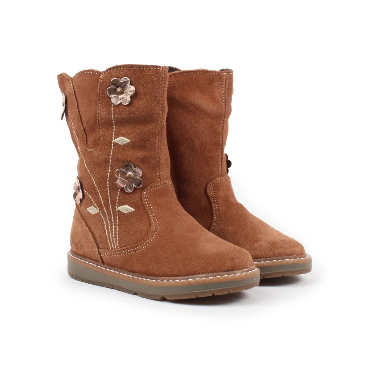 DG-1173 | Loraine Winter Boot