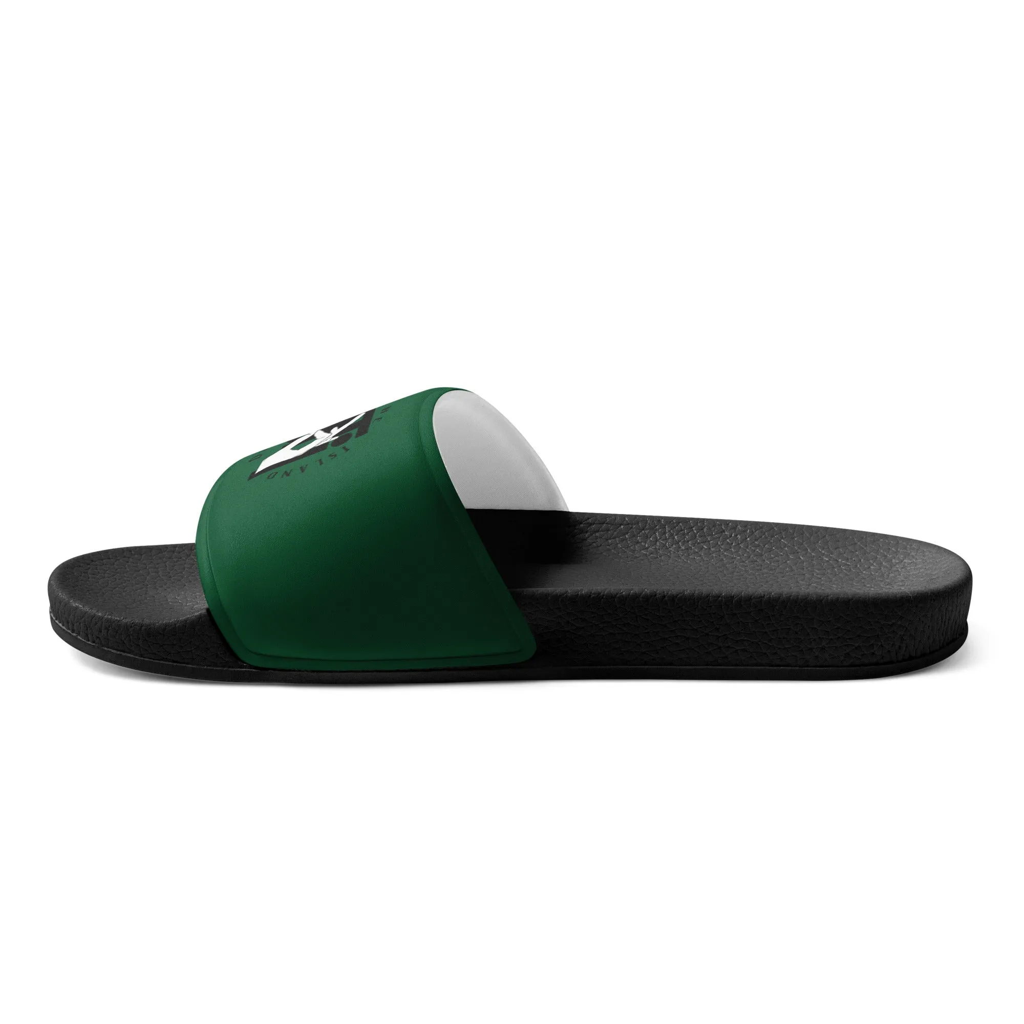 DTI Seaweed green Men’s slides