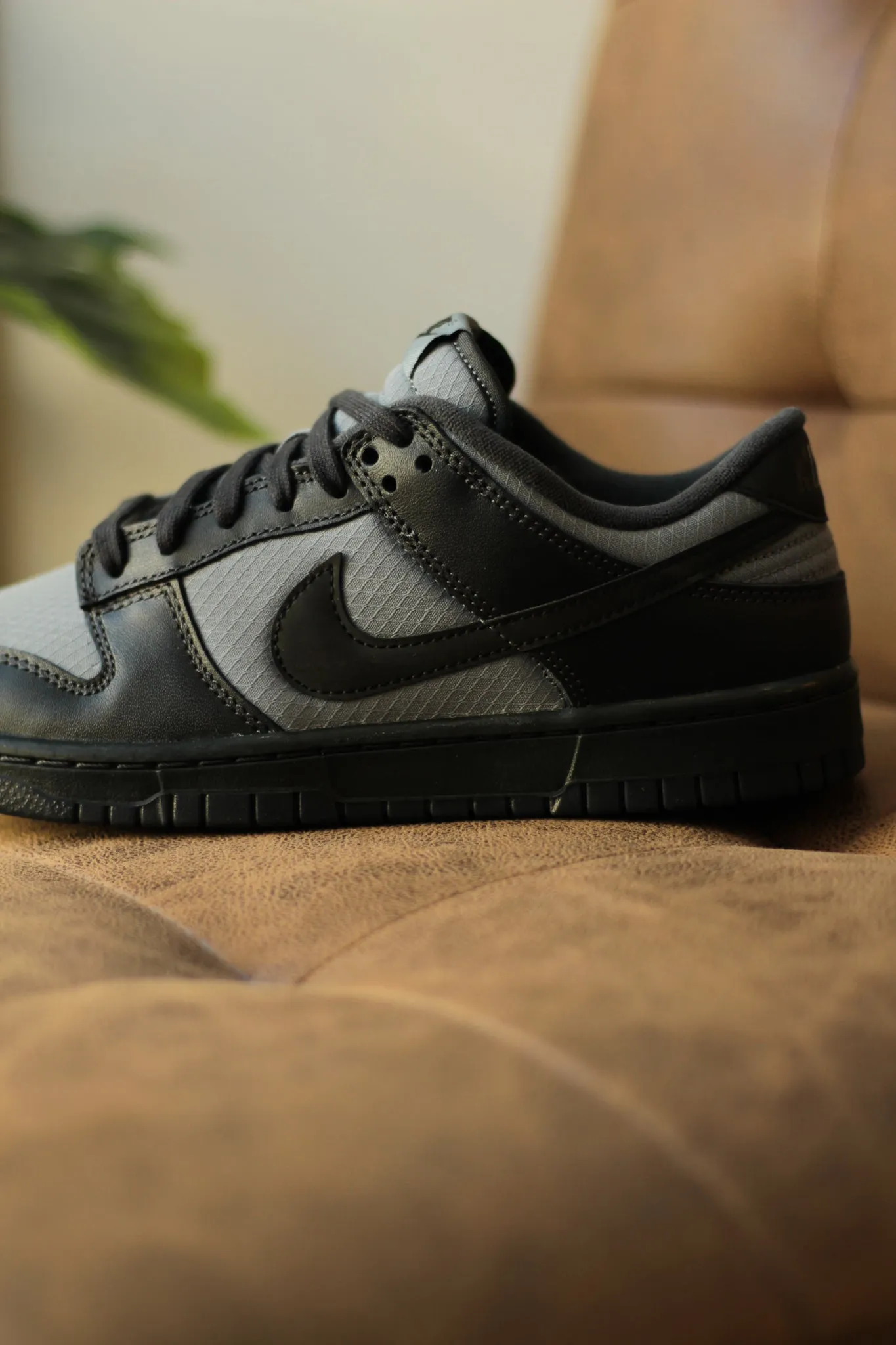 DUNK LOW RETRO SE "OFF NOIR"