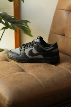 DUNK LOW RETRO SE "OFF NOIR"