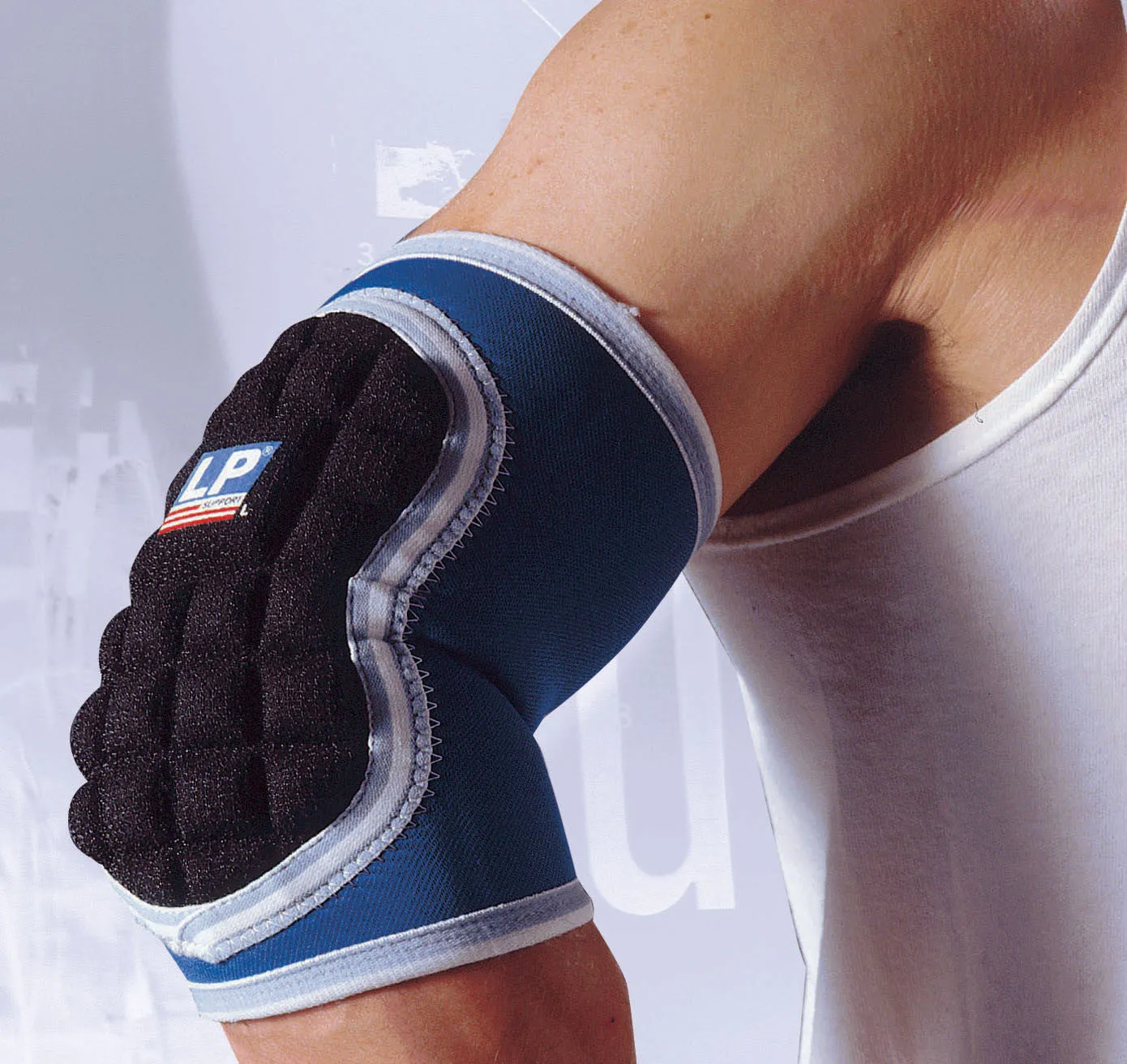 Elbow Pad / 761