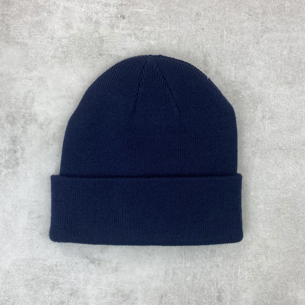 England Football Hat Navy