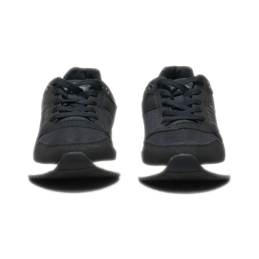 Esprit Sport Shoes Fabric Black Colour For Women