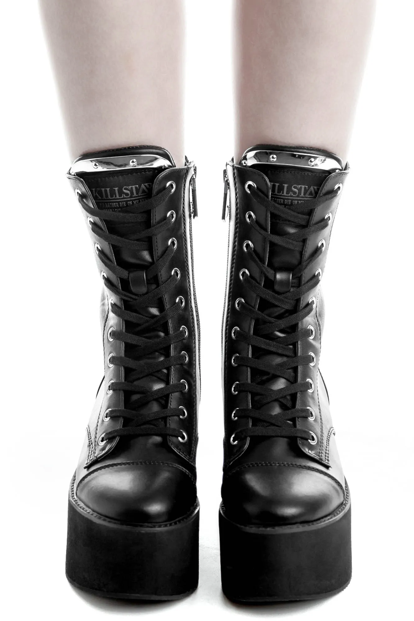 Eternal Eclipse Platform Boots [B]