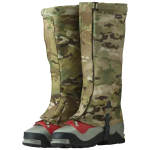 Expedition Crocodiles Multicam - USA