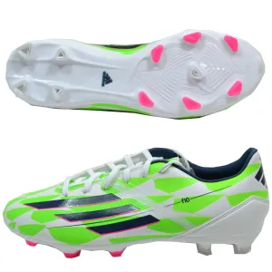 F10 FG Football boots (Firm Ground)