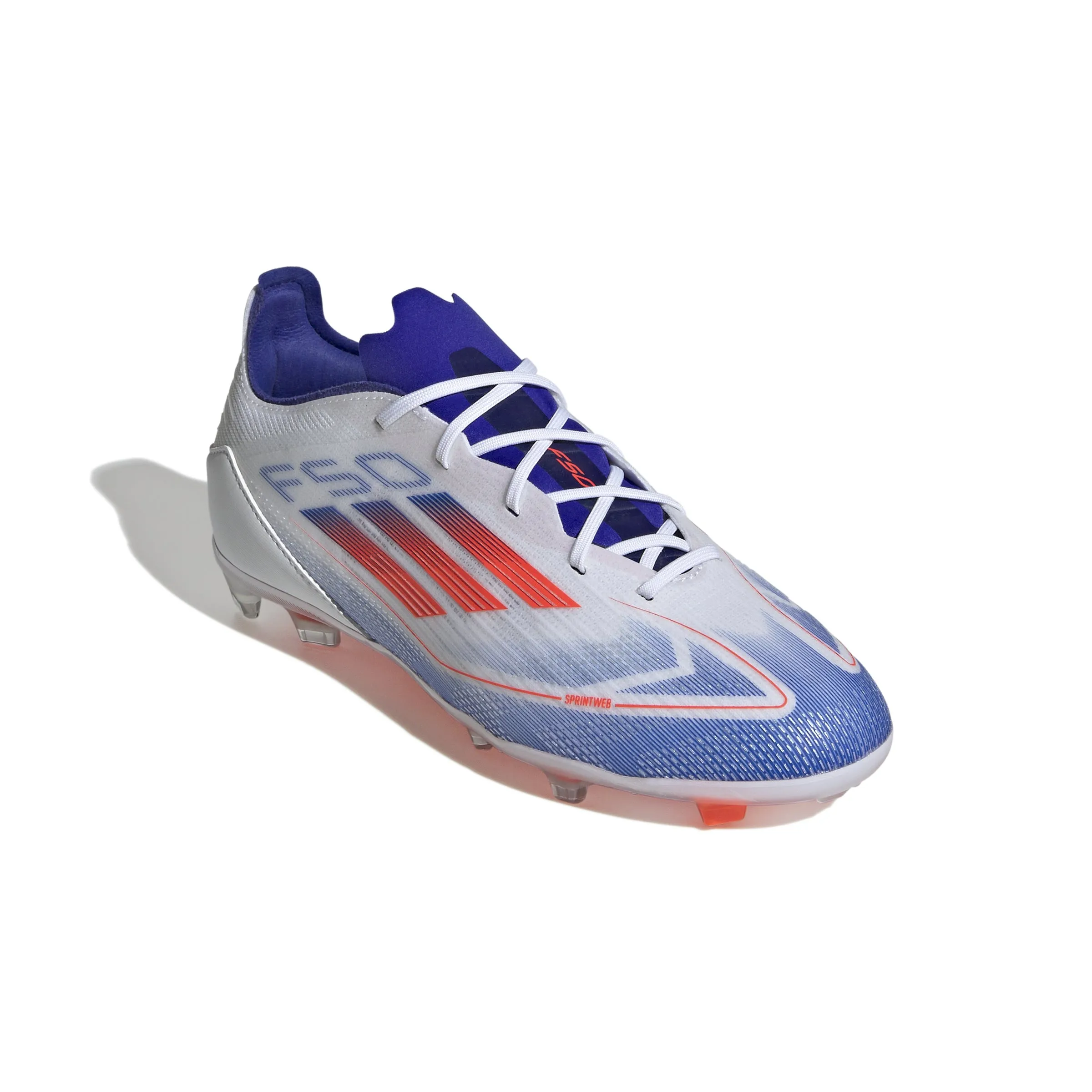 F50 Pro FG/AG Jnr Football Boots