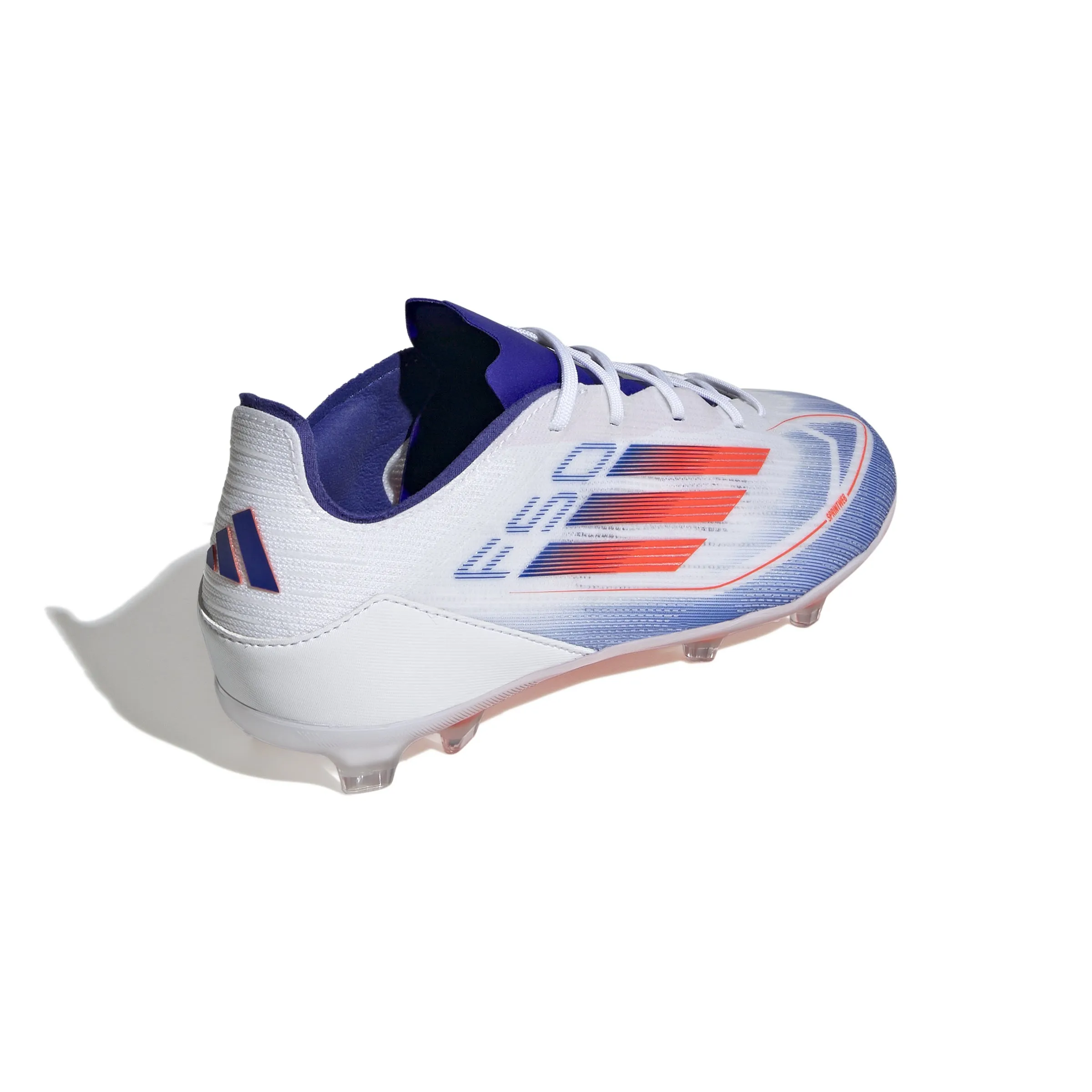 F50 Pro FG/AG Jnr Football Boots