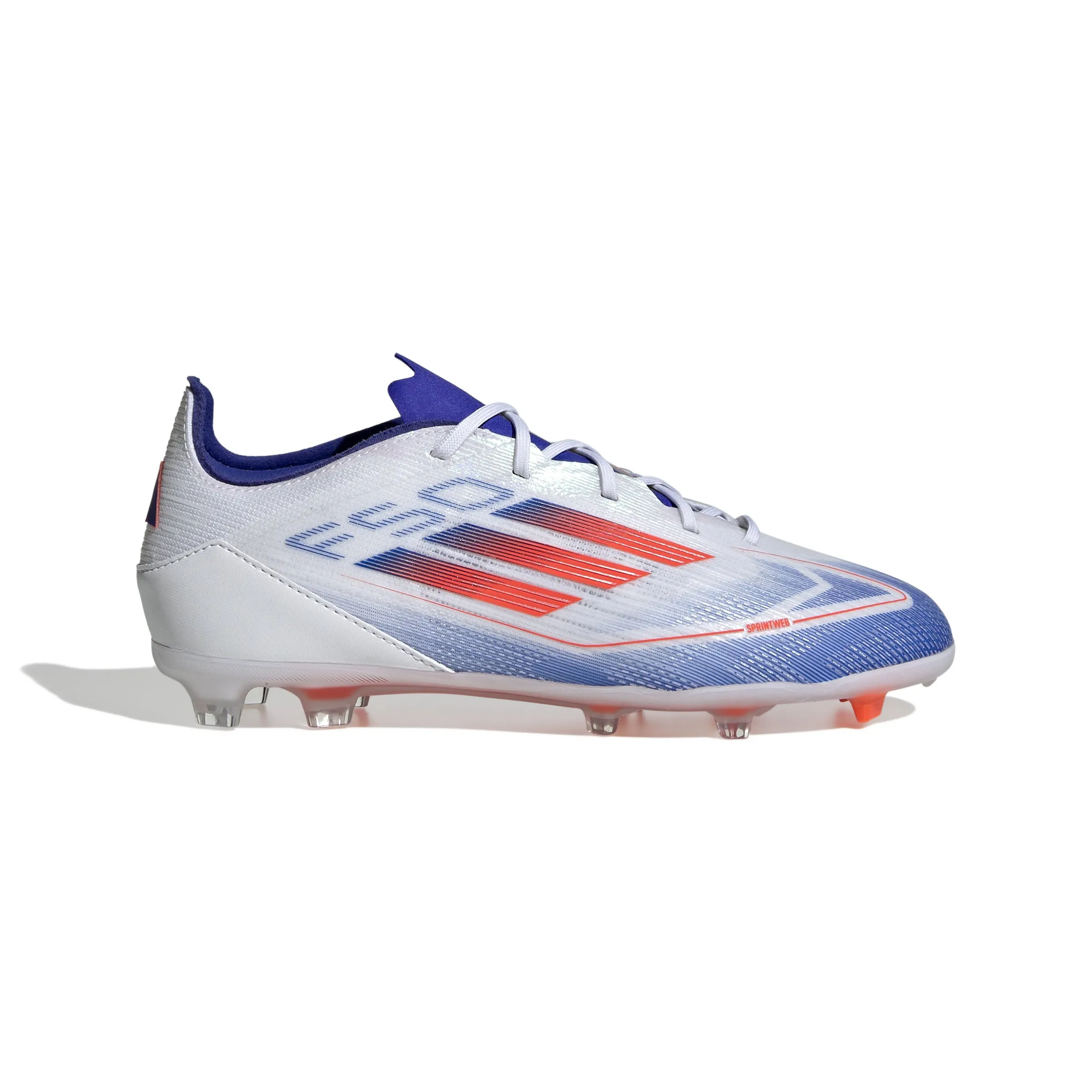 F50 Pro FG/AG Jnr Football Boots