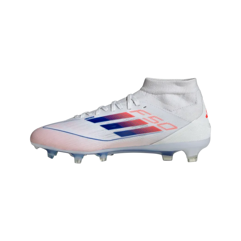 F50 Pro Mid-Cut Firm Ground Boots