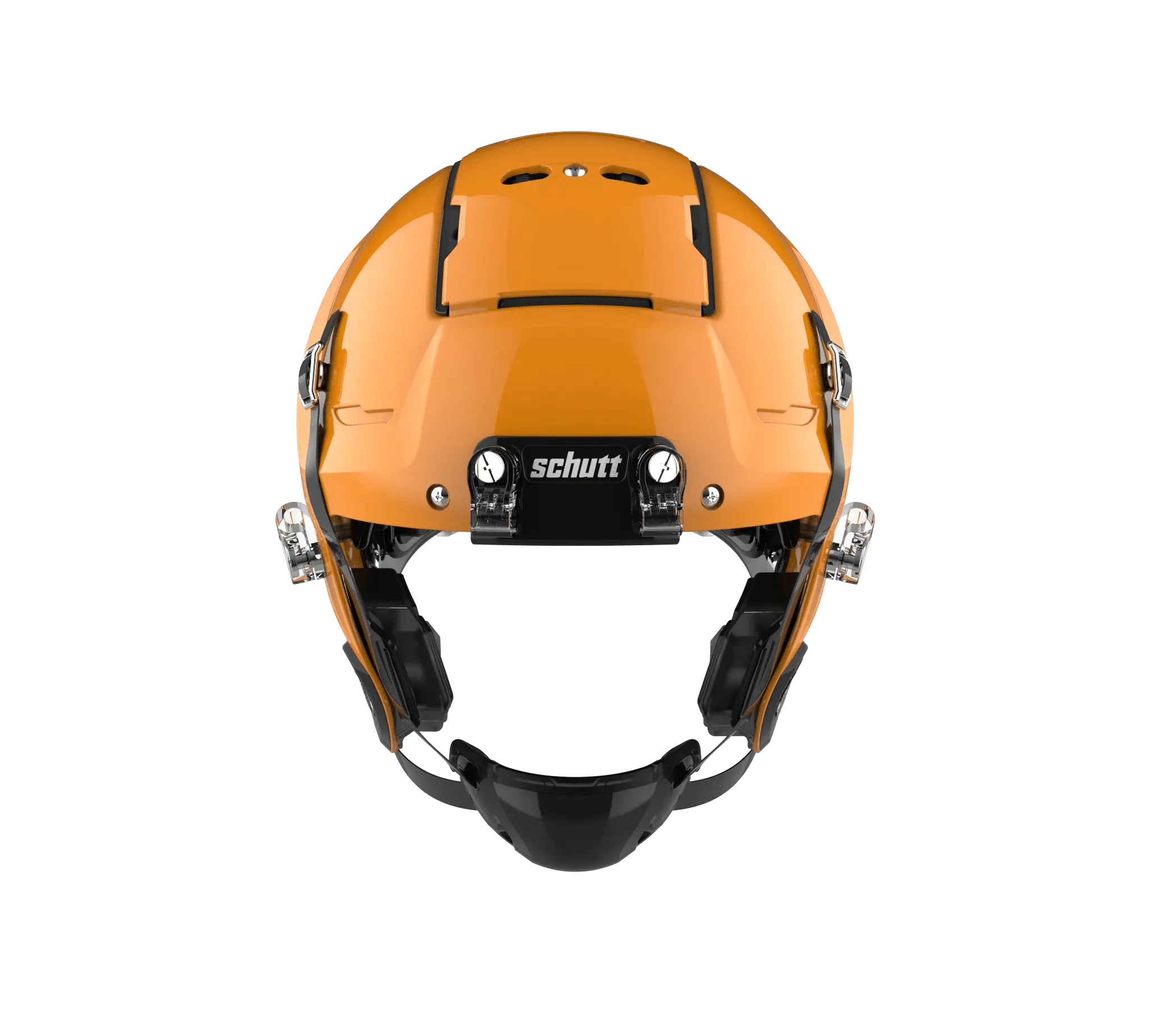 F7 2.0 Professional Helmet - No Facemask