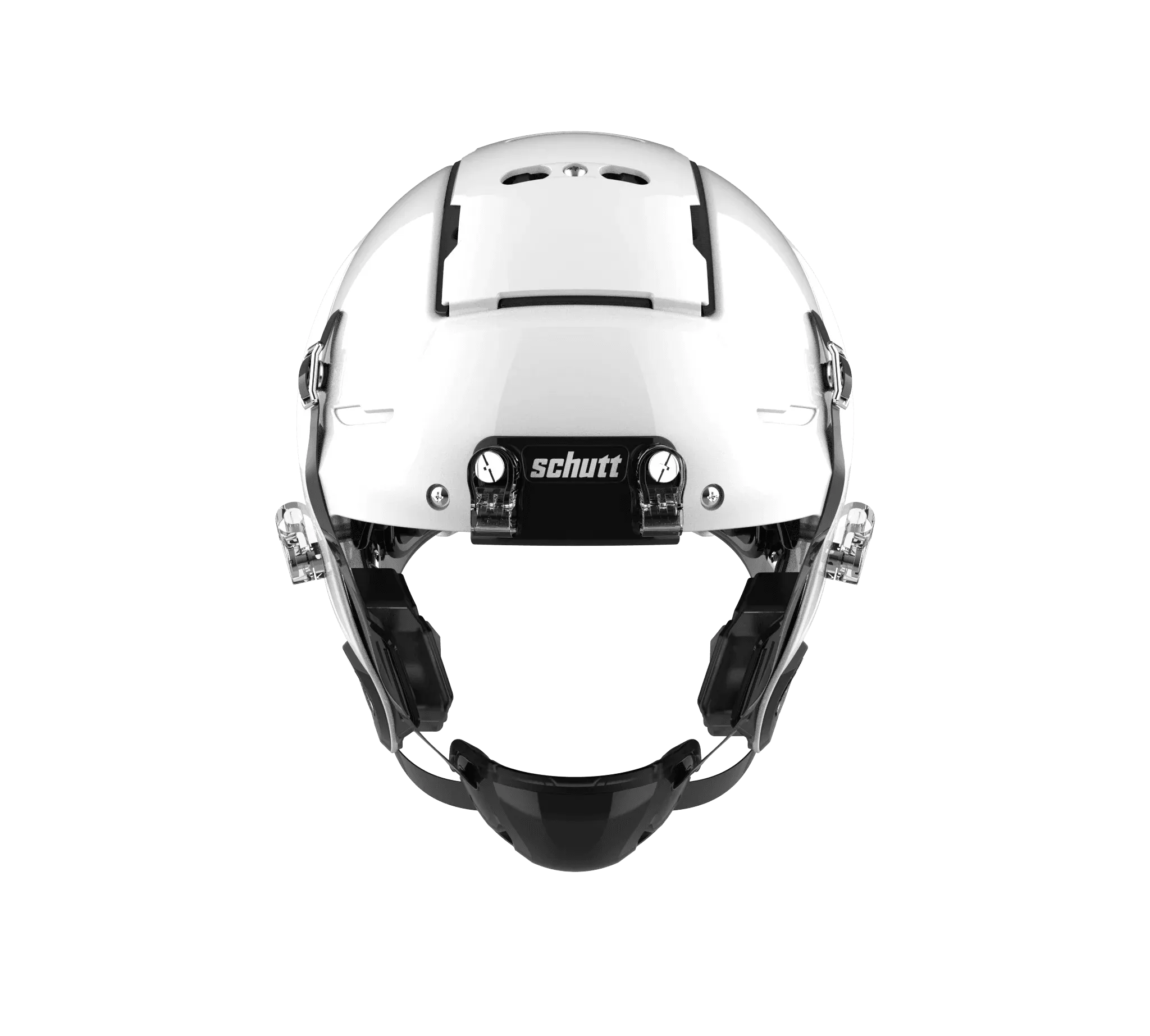 F7 2.0 Professional Helmet - No Facemask