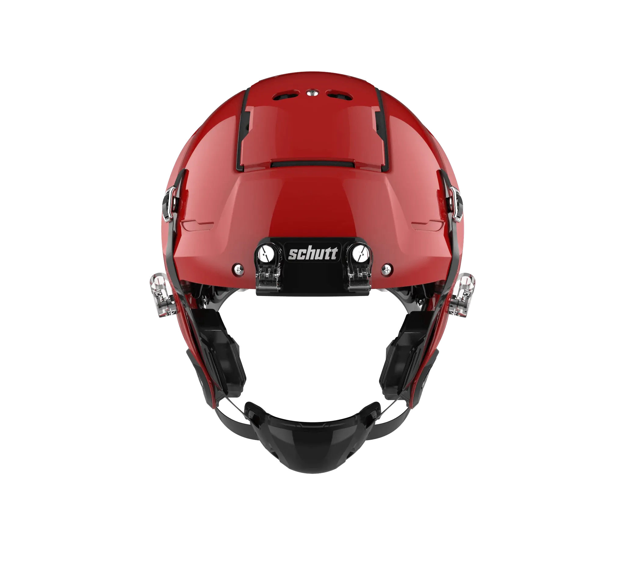 F7 2.0 Professional Helmet - No Facemask