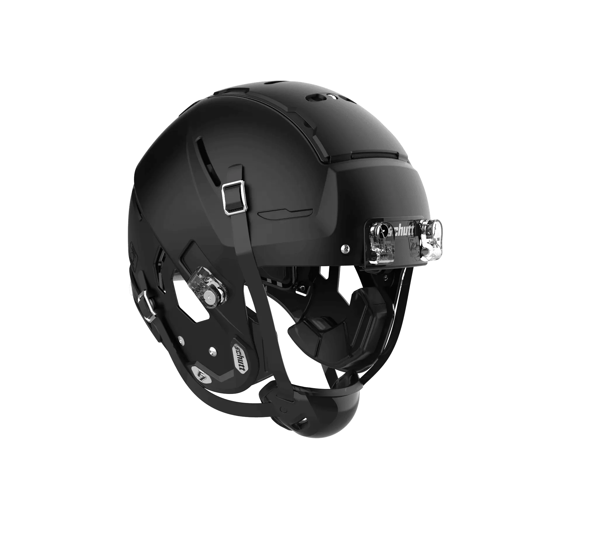 F7 2.0 Professional Helmet - No Facemask