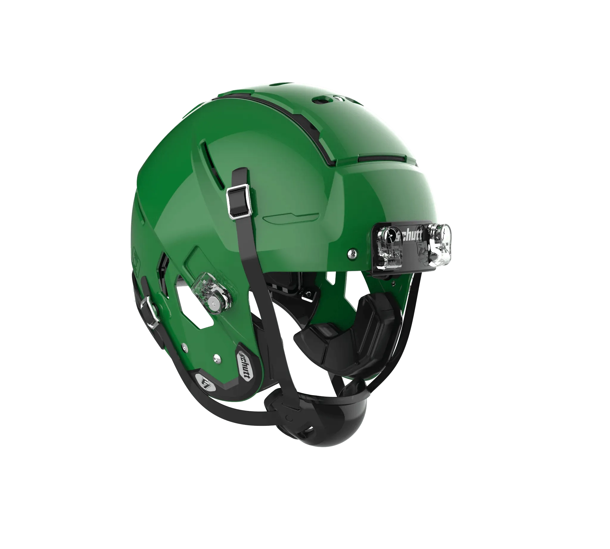 F7 2.0 Professional Helmet - No Facemask