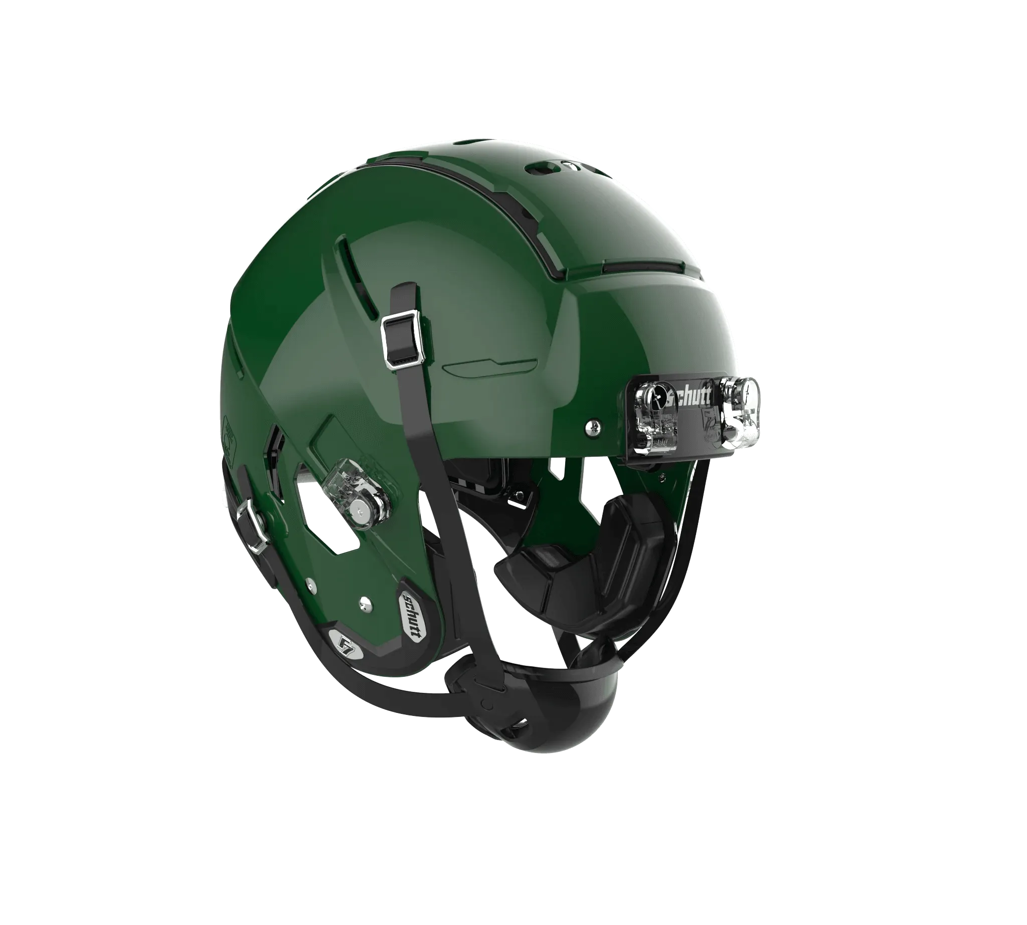 F7 2.0 Professional Helmet - No Facemask