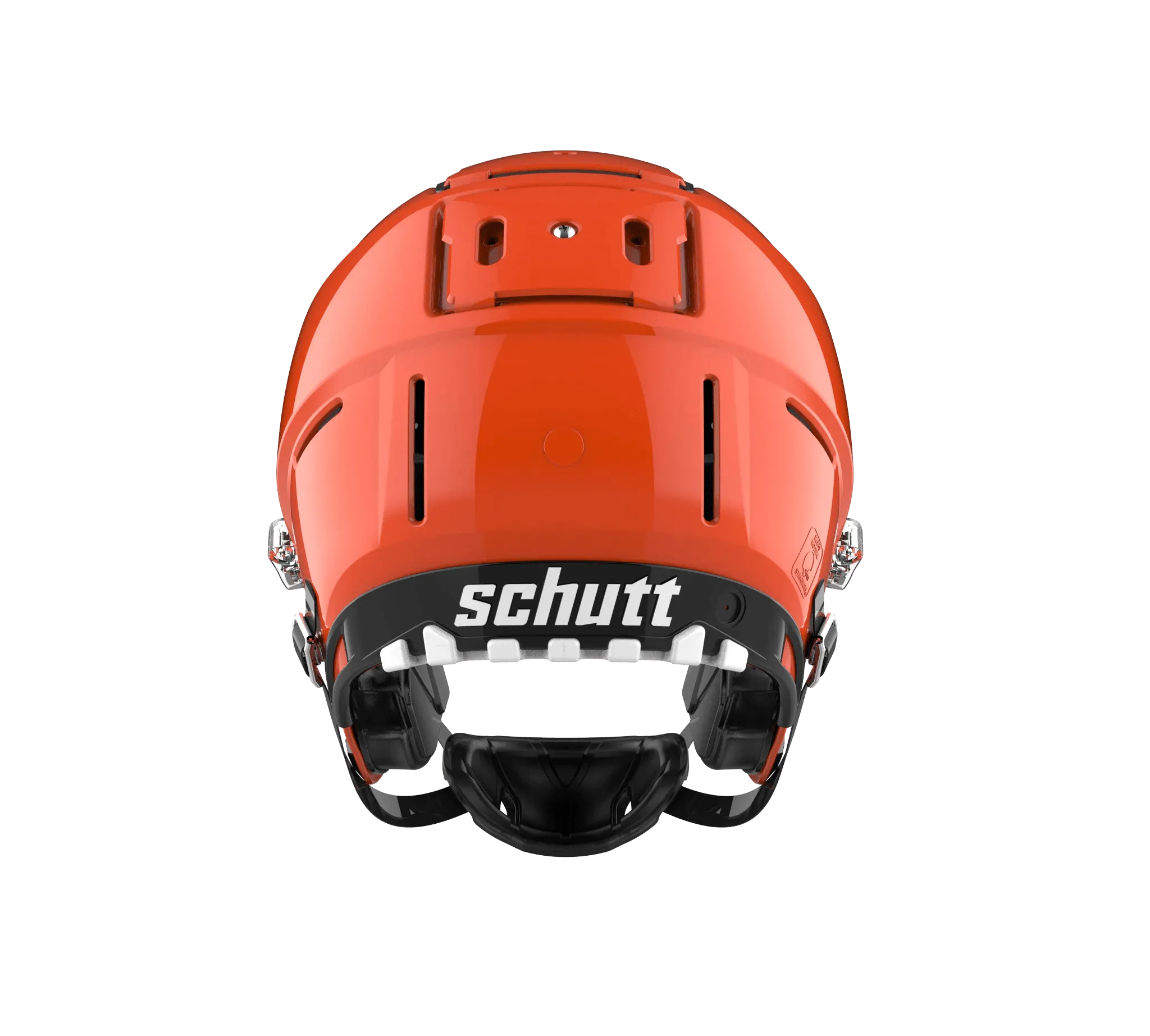 F7 2.0 Professional Helmet - No Facemask