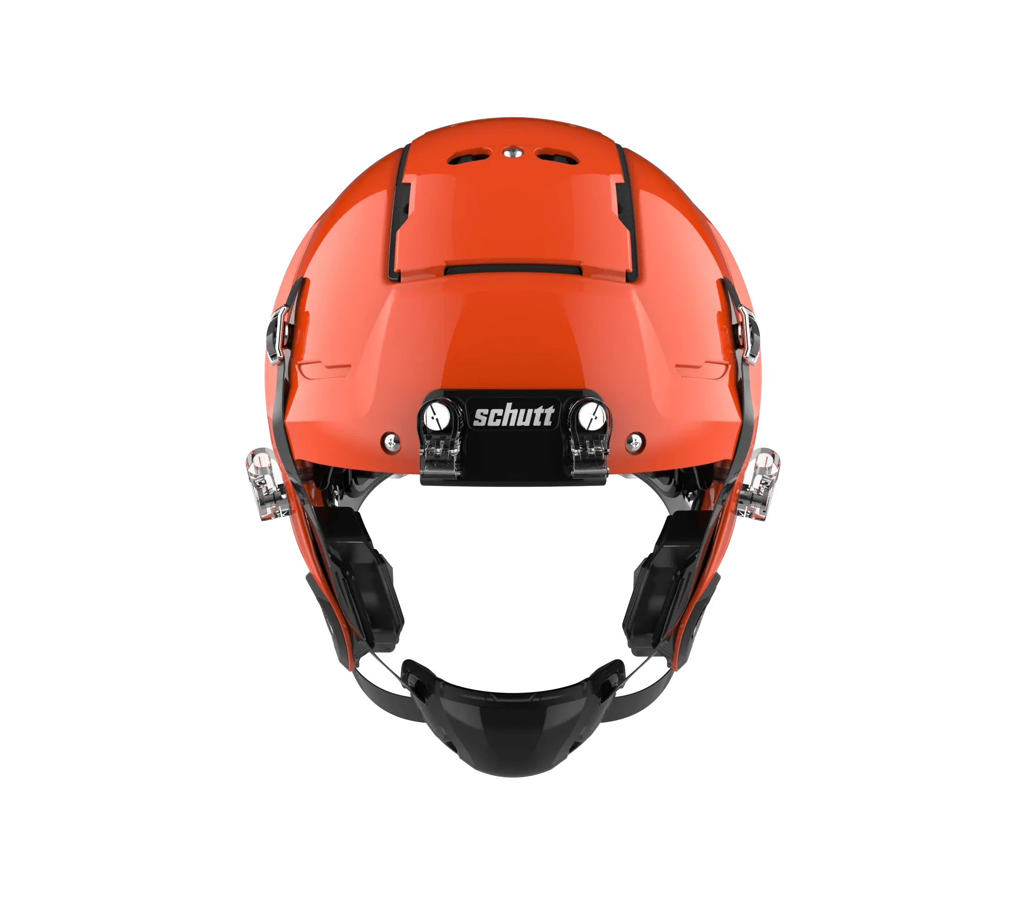 F7 2.0 Professional Helmet - No Facemask