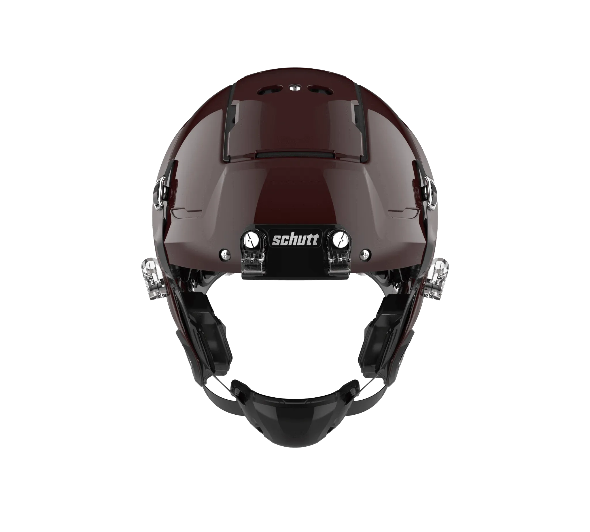 F7 2.0 Professional Helmet - No Facemask