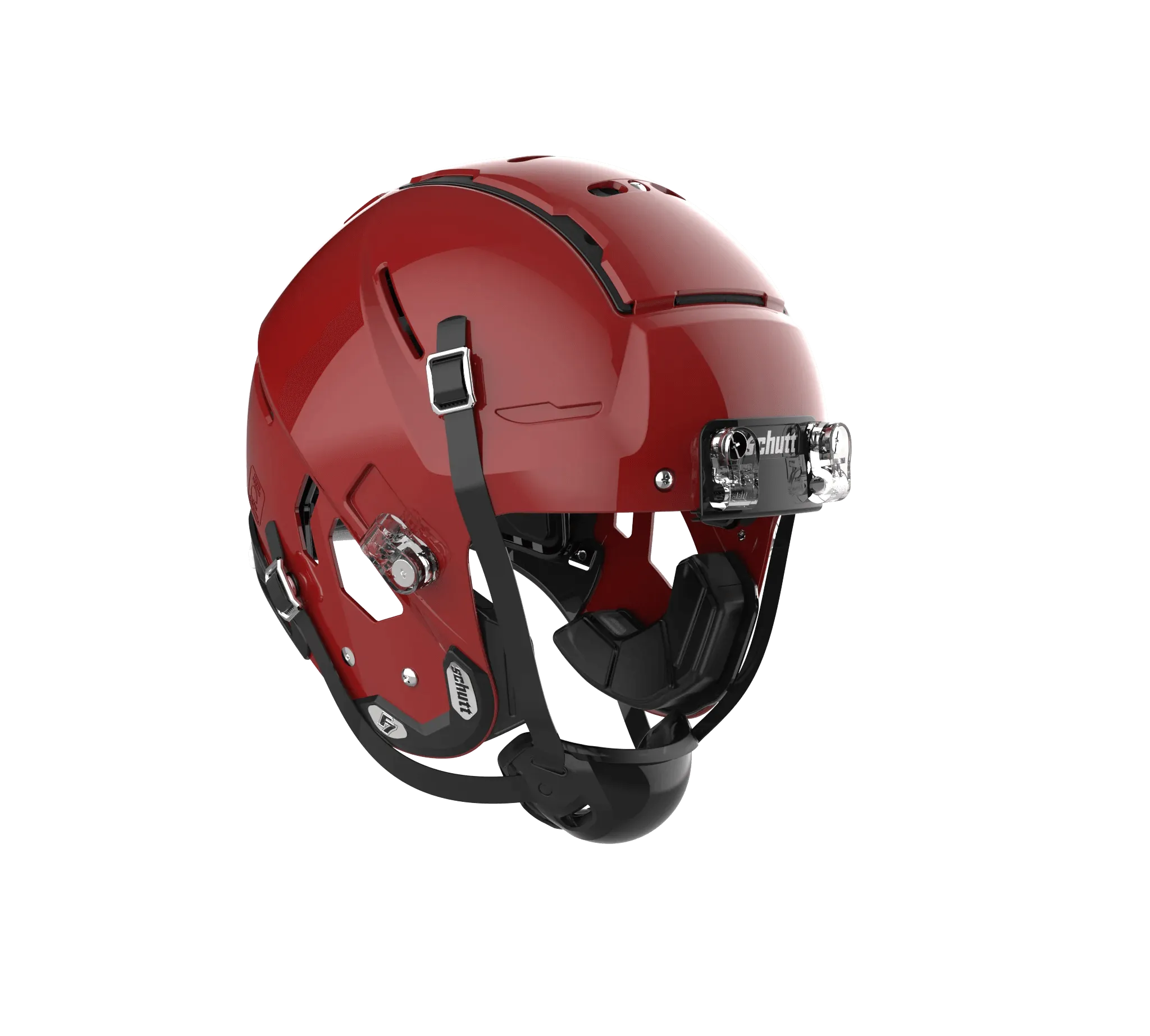 F7 2.0 Professional Helmet - No Facemask