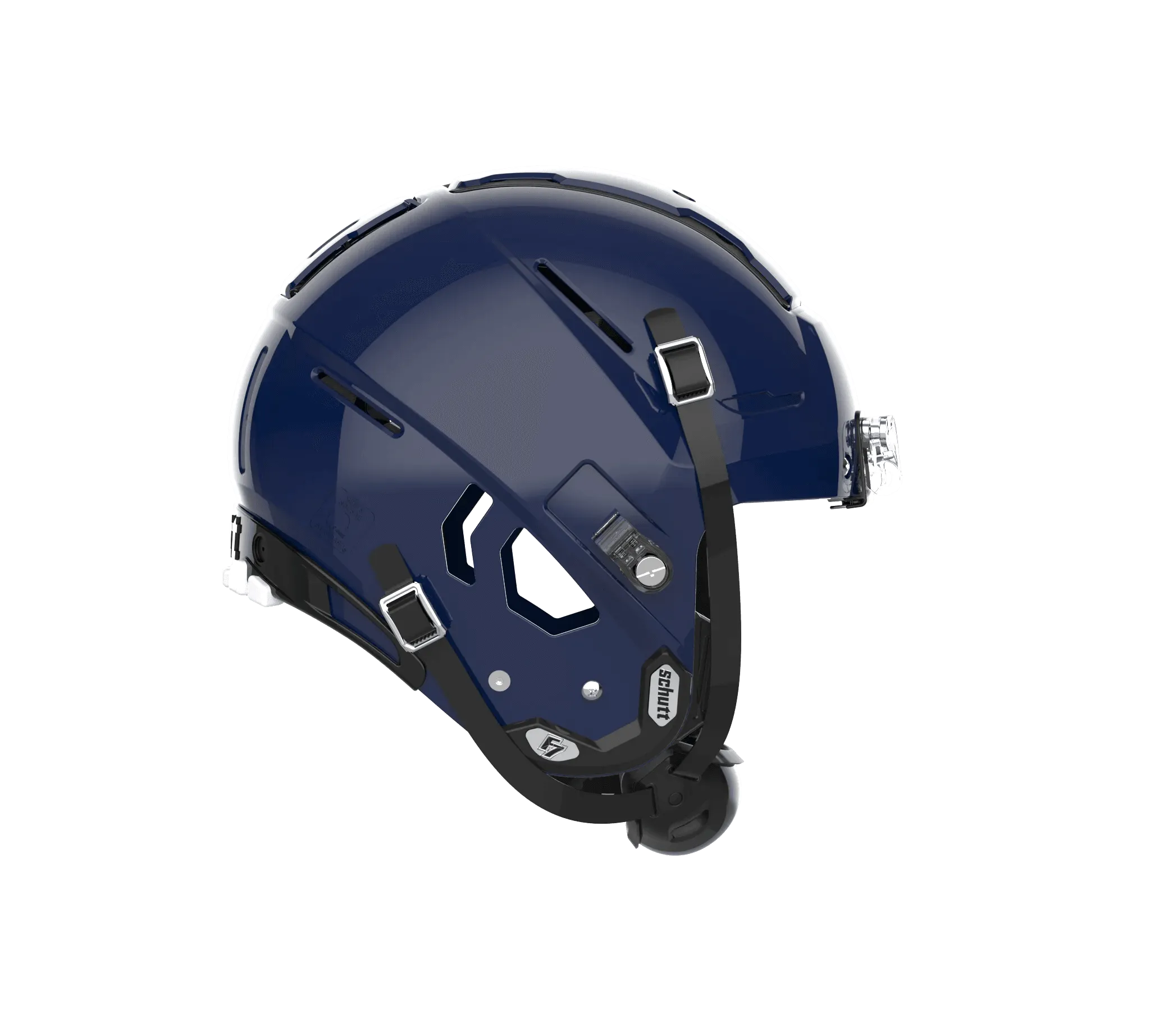 F7 2.0 Professional Helmet - No Facemask