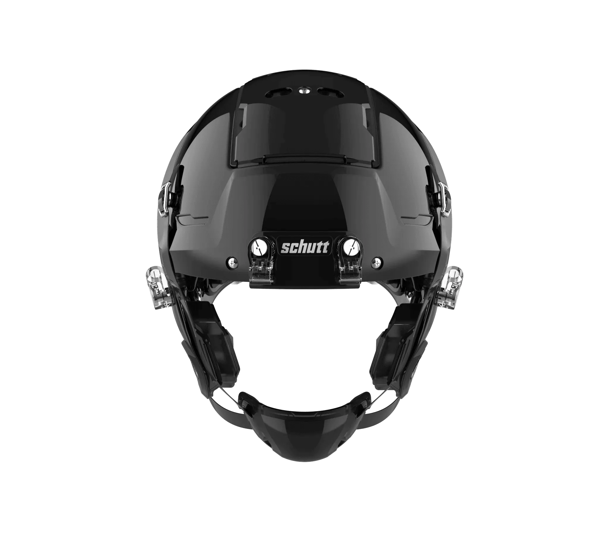 F7 Vtd Professional Helmet – No Facemask