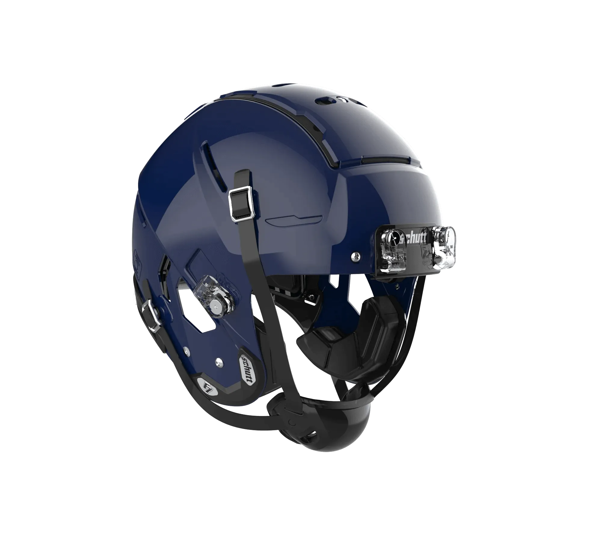 F7 Vtd Professional Helmet – No Facemask