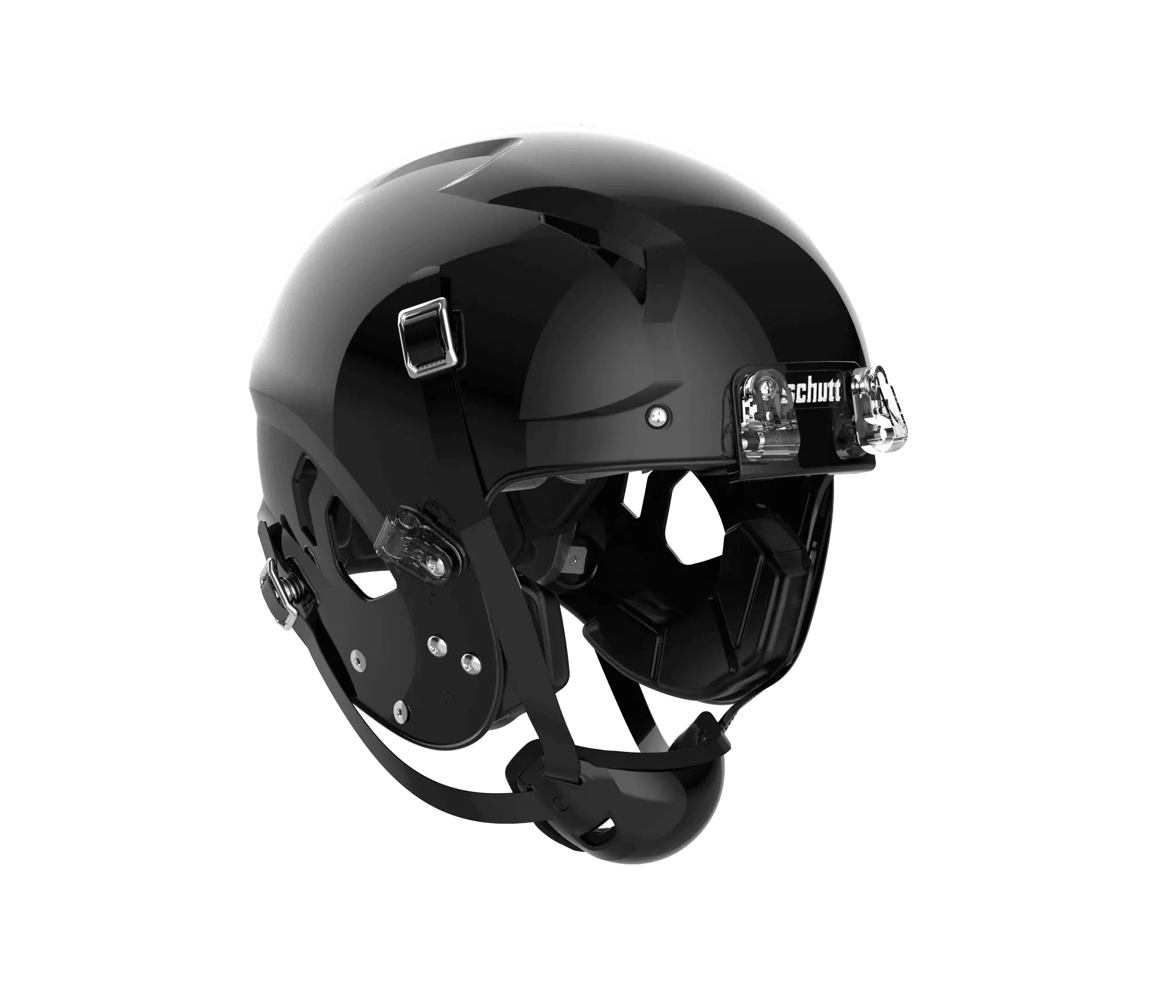 F7 Vtd Professional Helmet – No Facemask