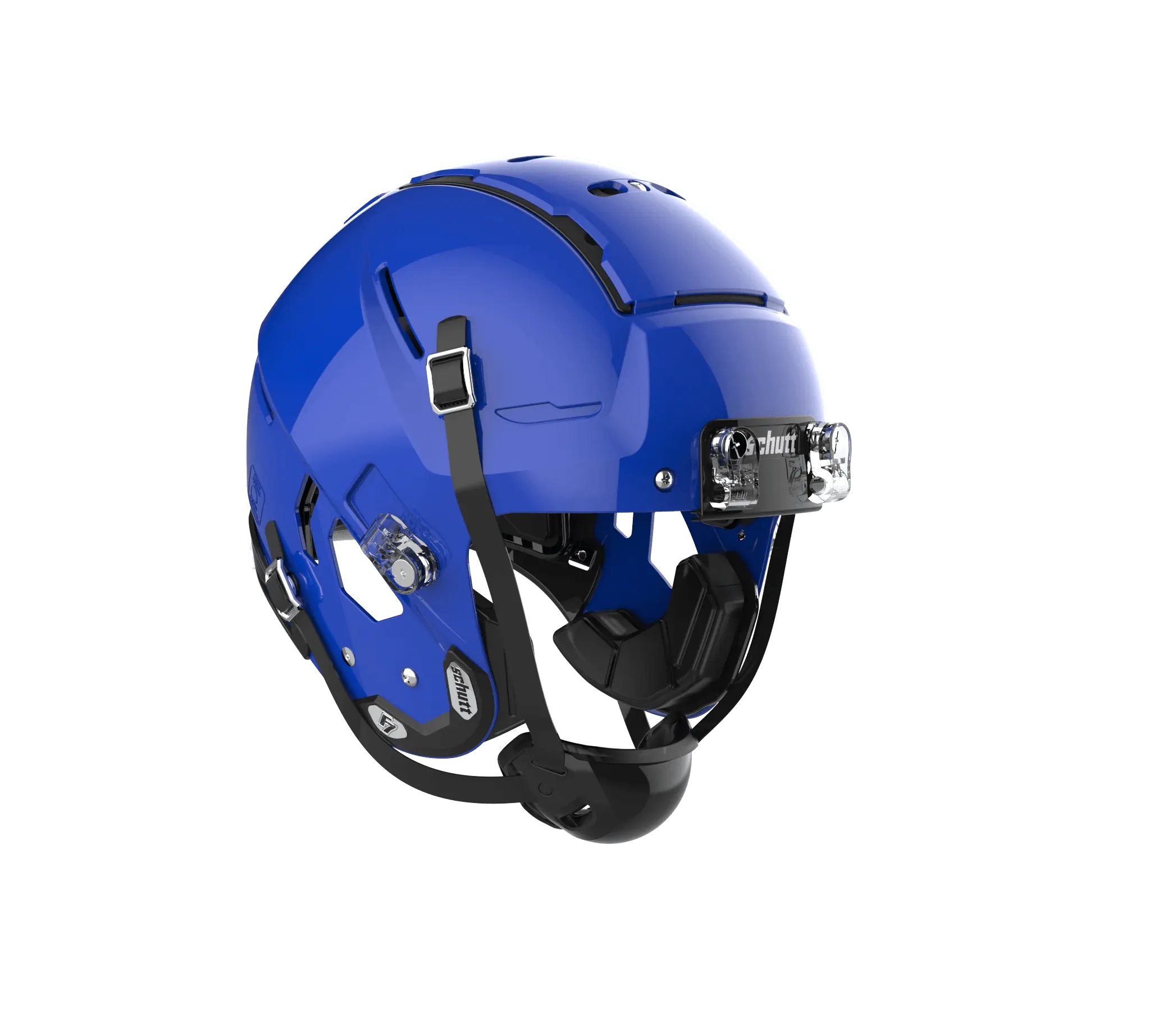 F7 Vtd Professional Helmet – No Facemask